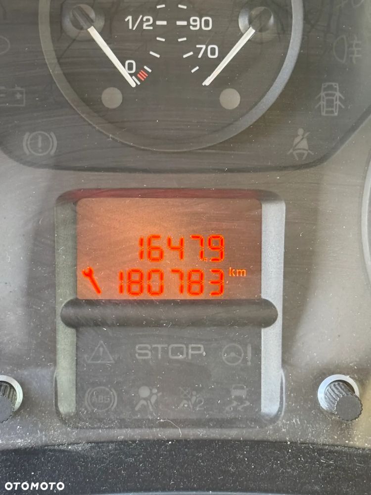 Citroën Berlingo - 17