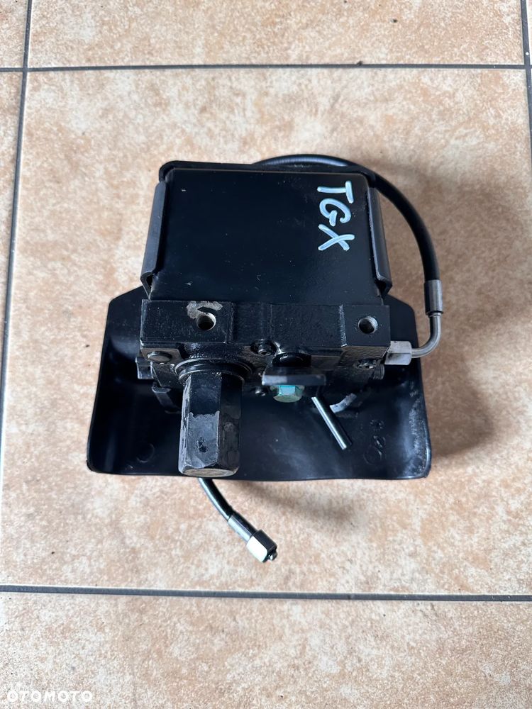 Pompa pompka podnoszenia kabiny Man Tgx Tgs Euro 5 euro 6 - 1