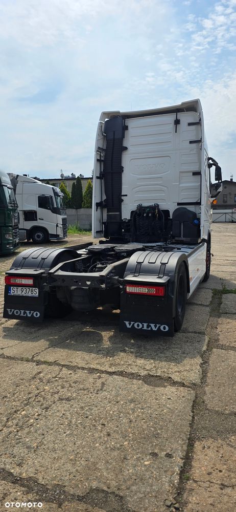 Volvo FH - 7