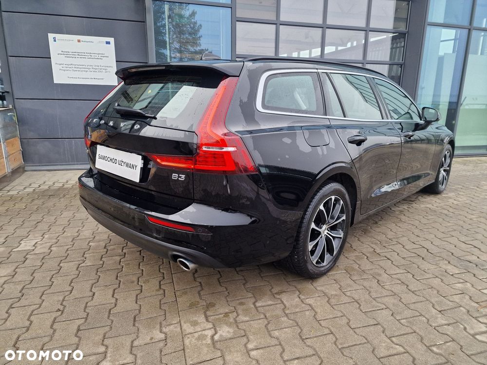 Volvo V60 - 6