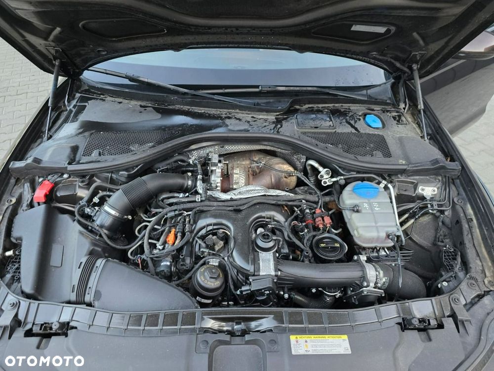 Audi A6 Allroad 3.0 TDI Quattro S tronic - 39