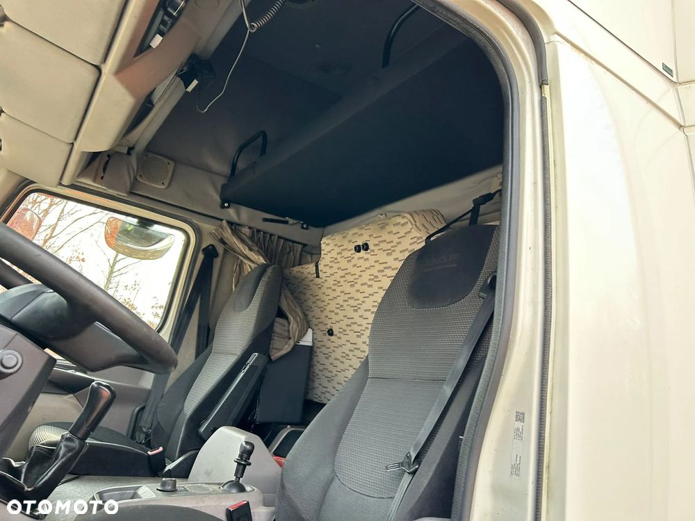 DAF LF 220 ZESTAW//TANDEM - 3