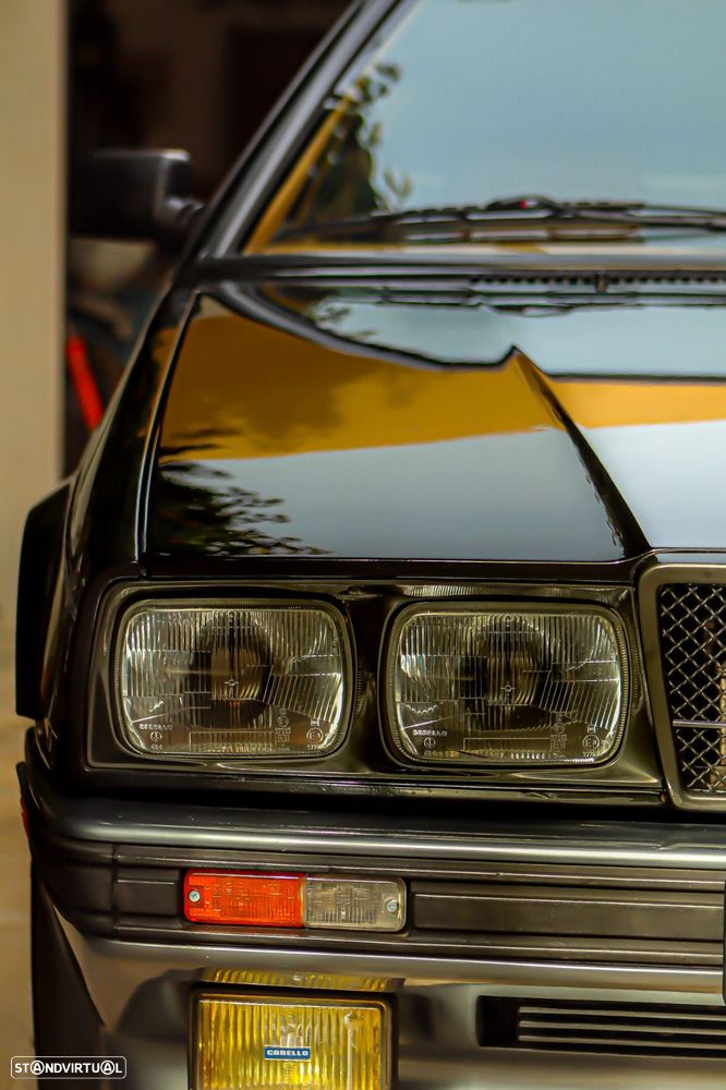 Maserati Biturbo - 12