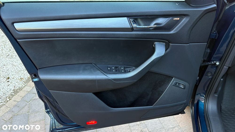 Skoda Kodiaq 1.5 TSI ACT 4x2 Ambition 7os - 37