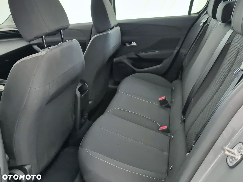 Peugeot 308 1.5 BlueHDi Active Pack S&S EAT8 - 10