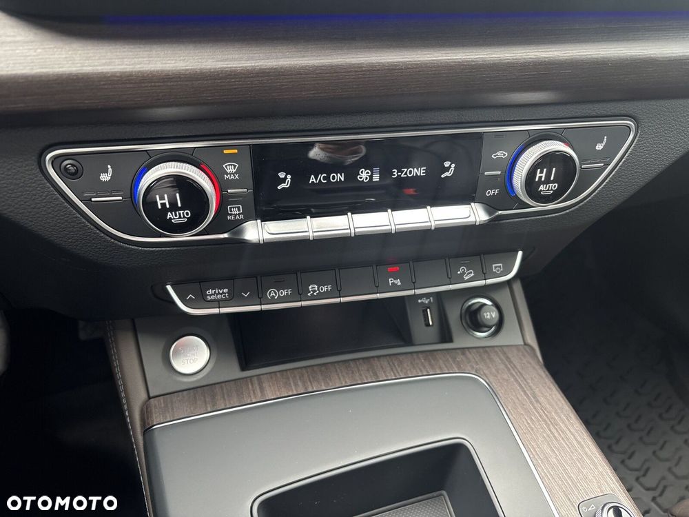 Audi Q5 Sportback - 17