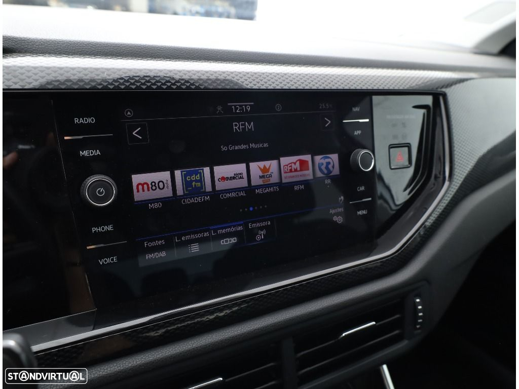 VW Polo 1.0 TSI Life - 29