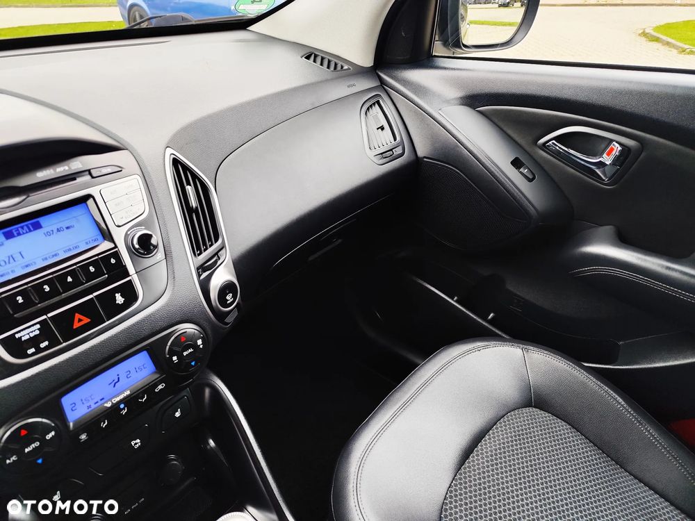 Hyundai ix35 - 40