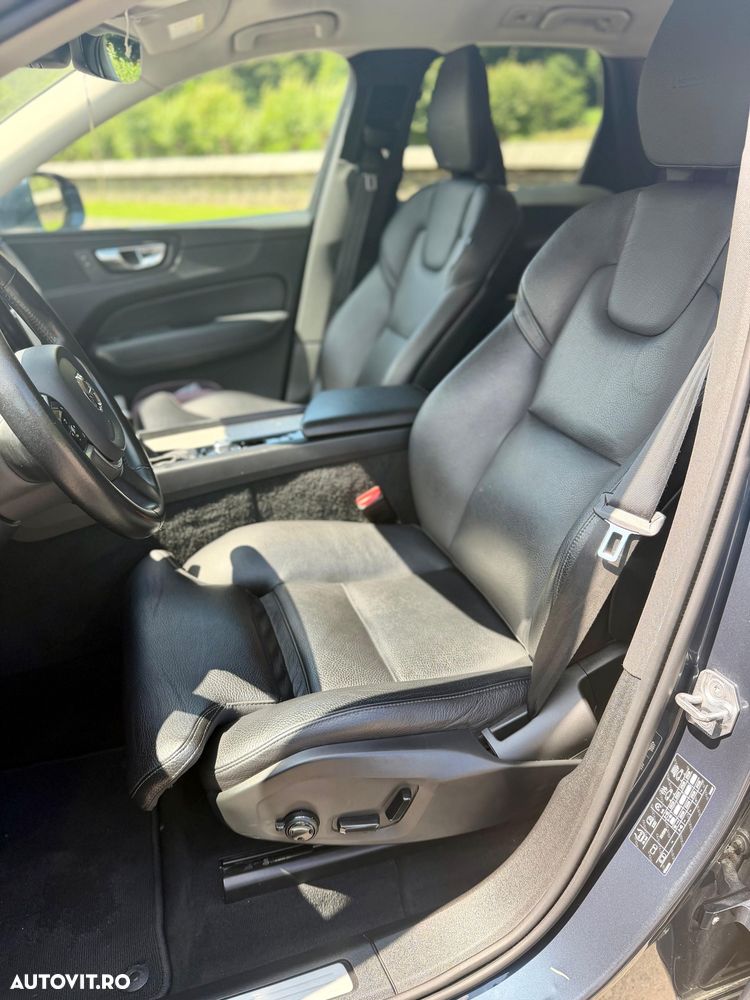 Volvo XC 60 - 9