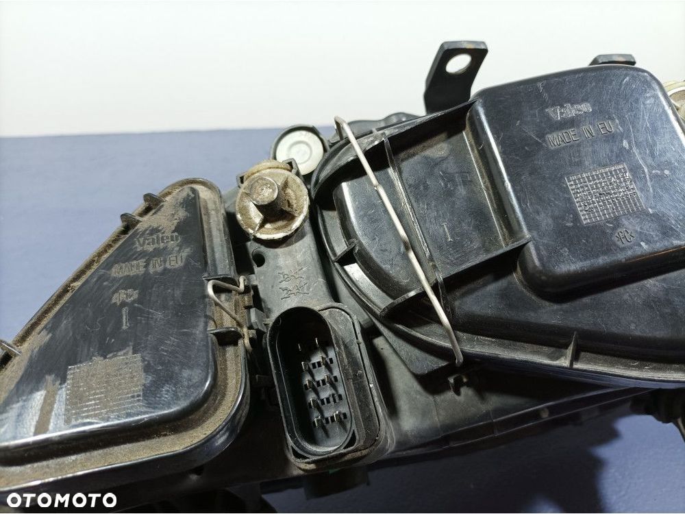 SEAT IBIZA III LIFT REFLEKTOR LAMPA PRZÓD LEWY EU - 6