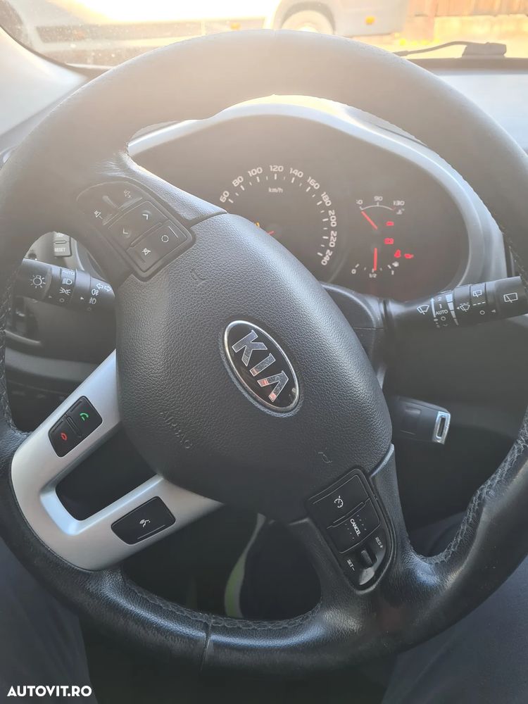 Kia Sportage 2.0 DSL HP 6AT 4x4 GT Line - 4