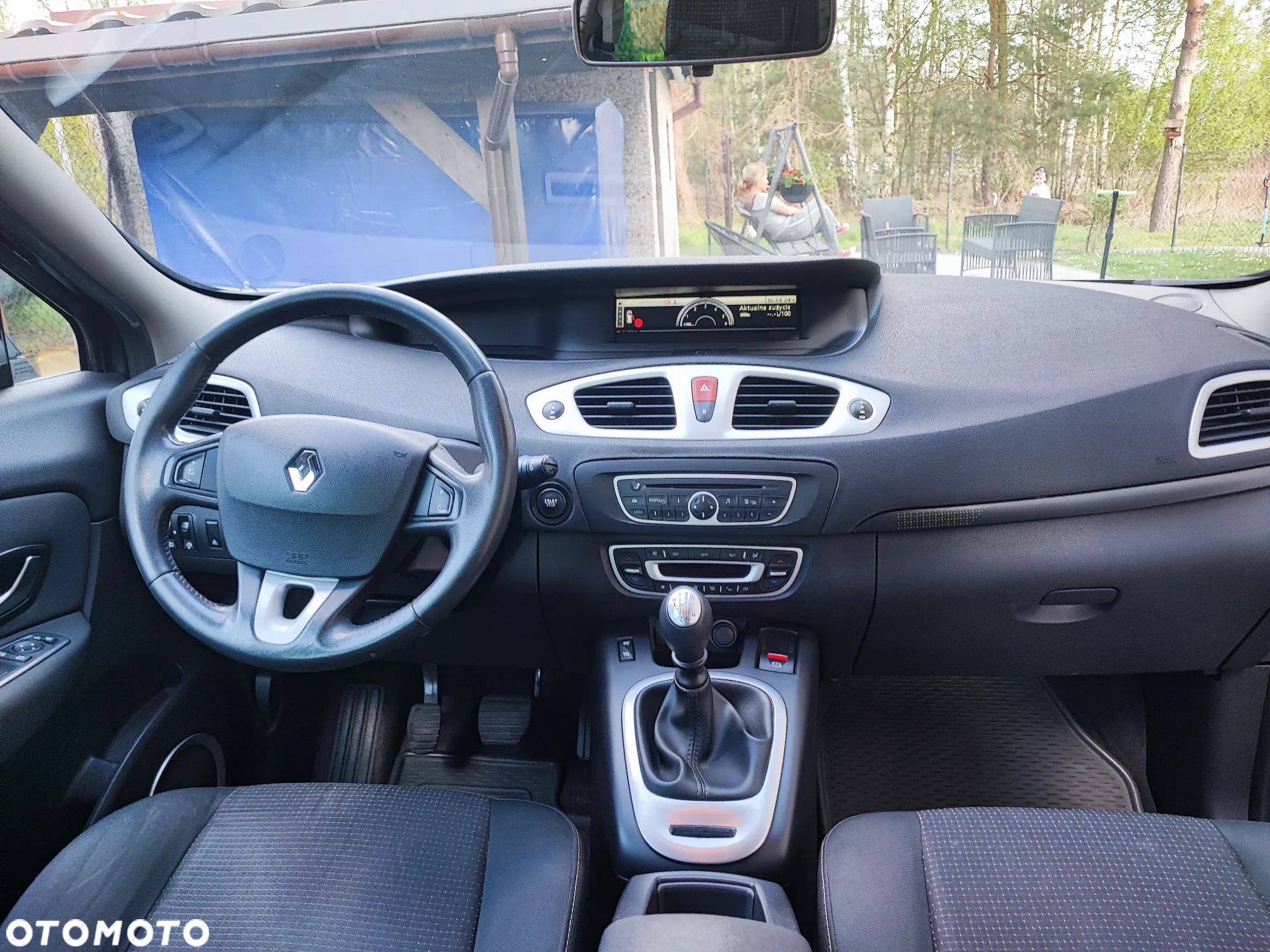 Renault Scenic - 7