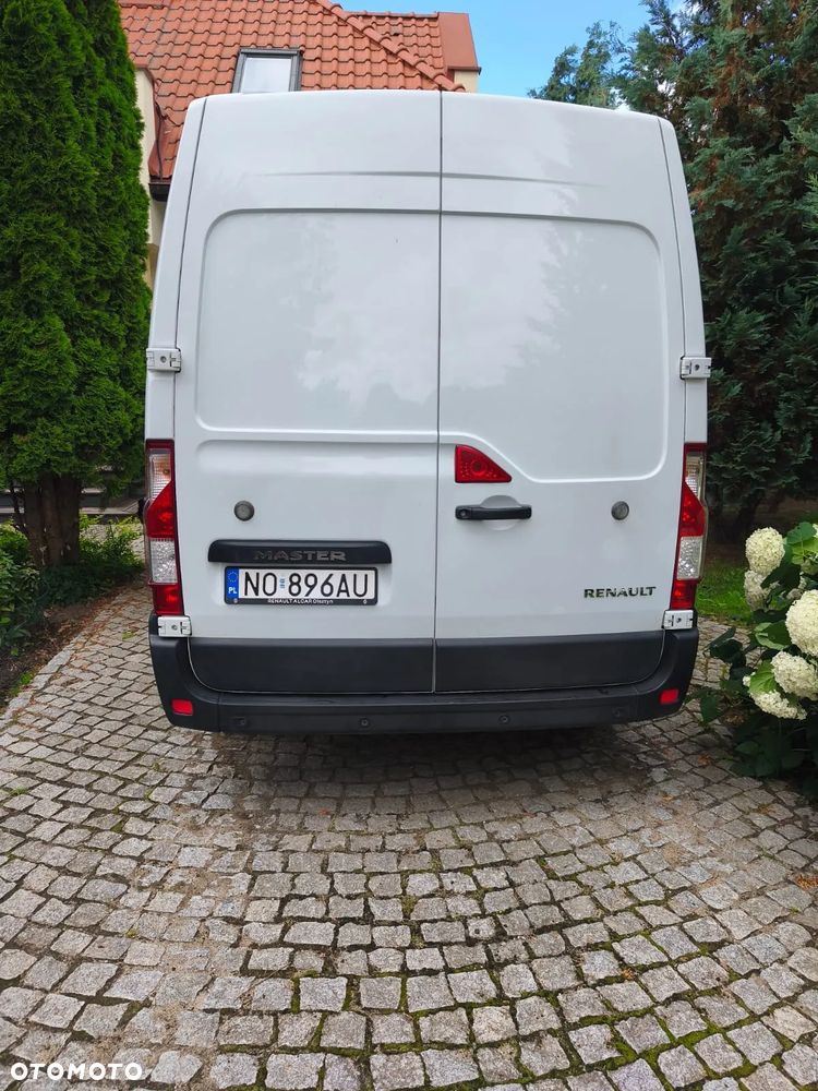 Renault Master - 6