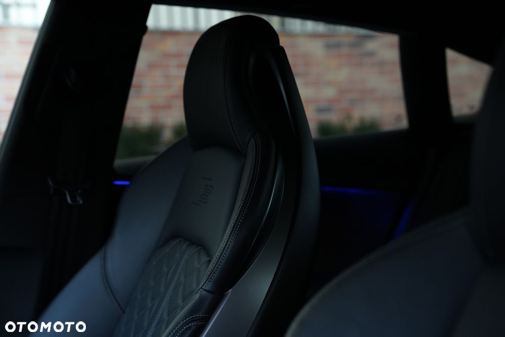 Audi A5 Sportback 40 TDI quattro S tronic S line - 19