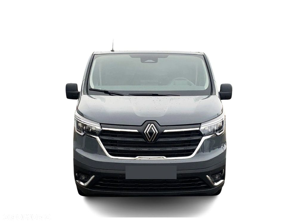 Renault Trafic Furgon L2H1 130KM - 8