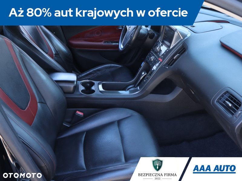 Opel Ampera - 11