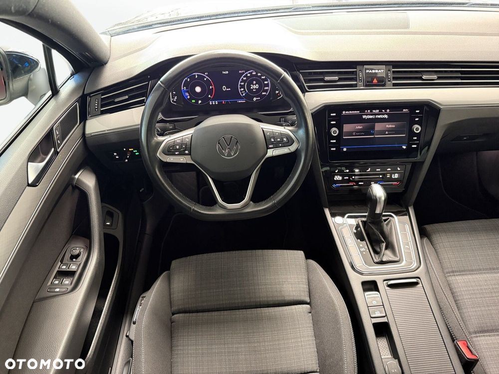 Volkswagen Passat Variant - 20