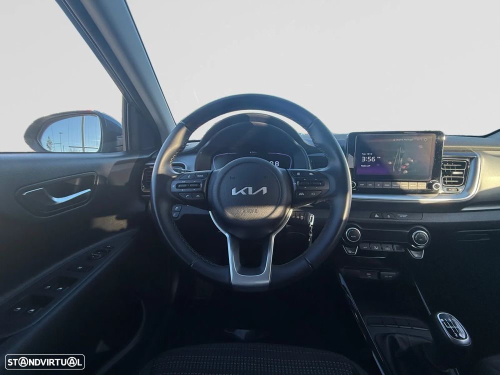 Kia Stonic 1.0 T-GDI Drive - 12