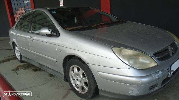 Para Peças Citroên C5 I (Dc_) - 2