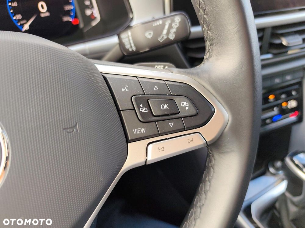 Volkswagen T-Roc 1.5 TSI Life Plus DSG - 18