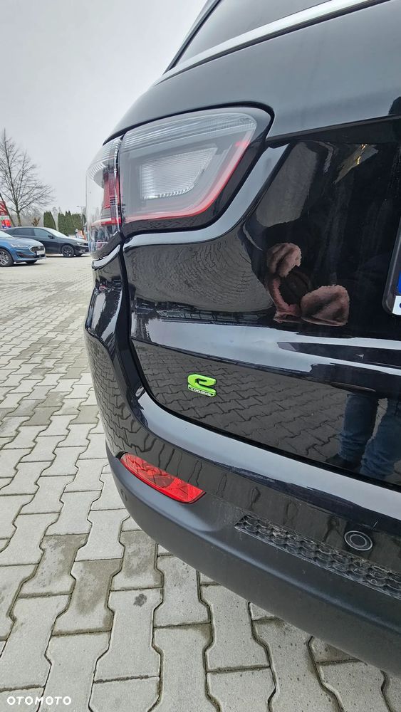 Jeep Compass 1.5 T4 mHEV Freedom Edition I FWD S&S DCT - 11