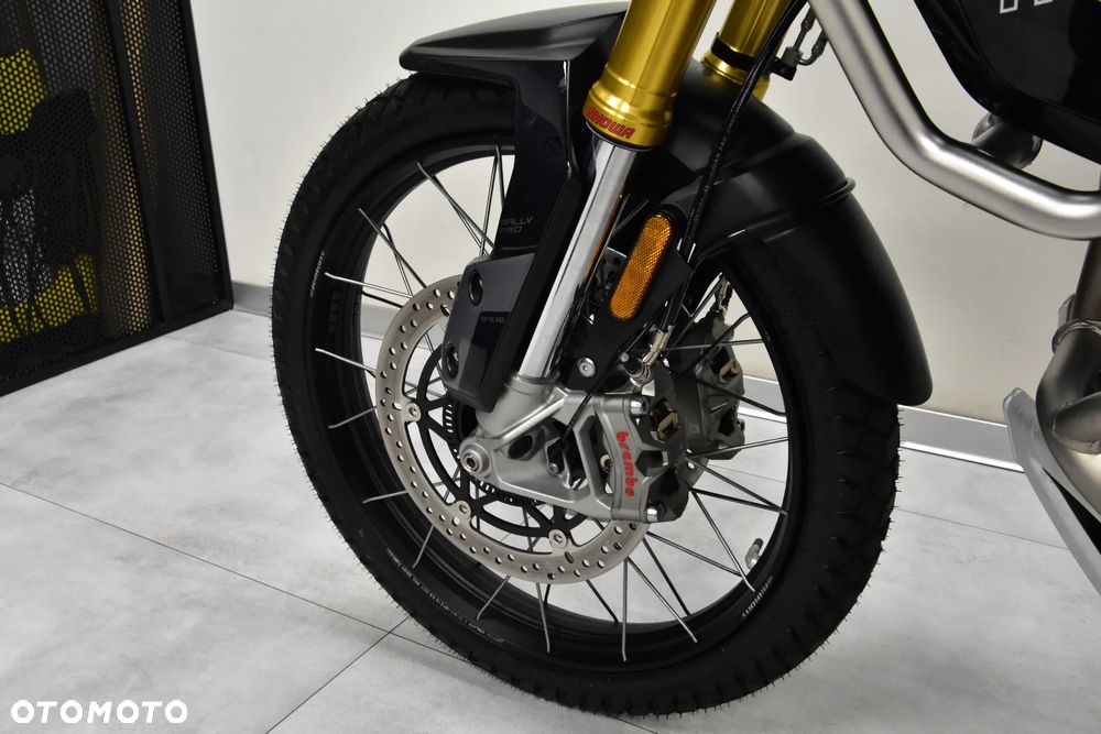 Triumph Tiger - 32