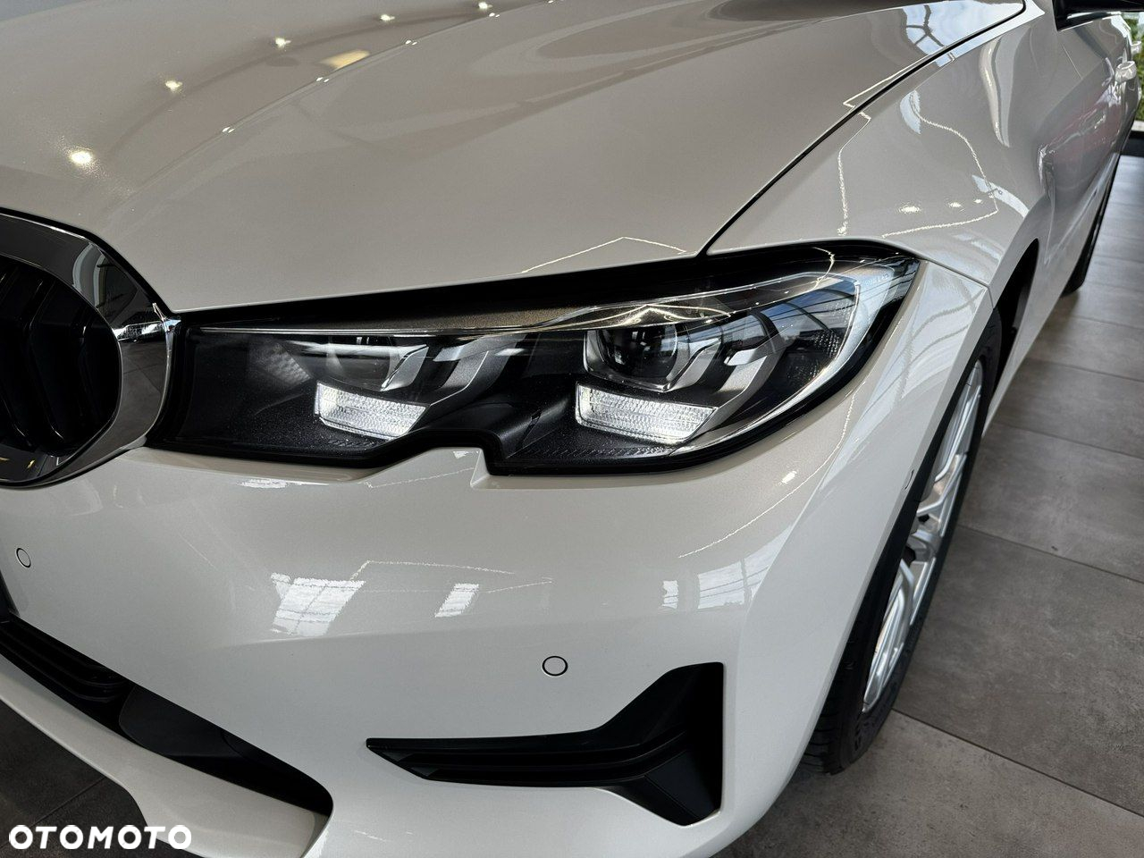 BMW Seria 3 - 9