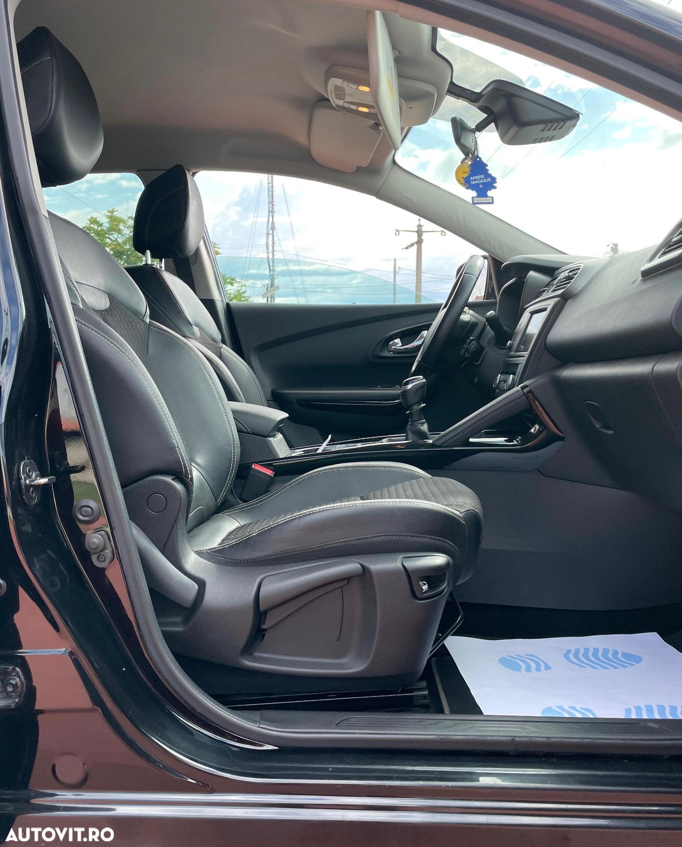 Renault Kadjar 1.2 TCe Intens - 8