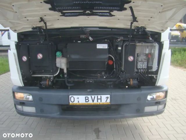 MAN TGL 12-220 8.10M KLIMA WINDA 2000KG - 31