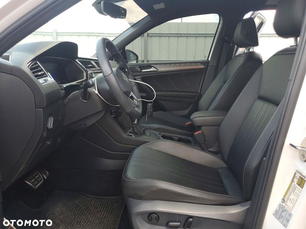 Volkswagen Tiguan - 7