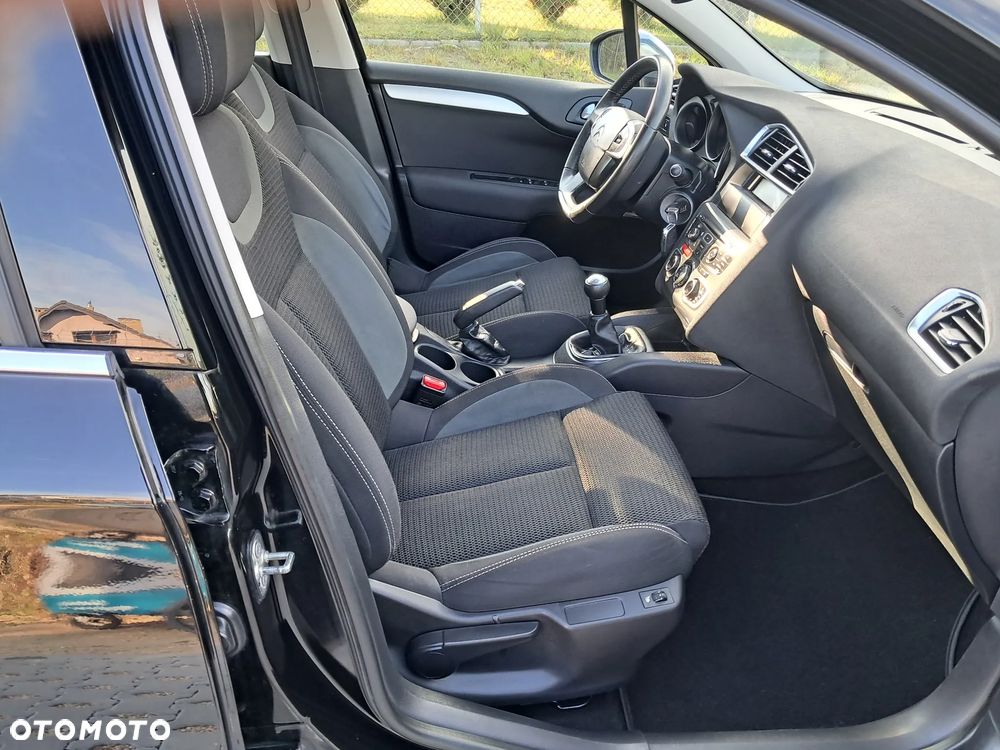 Citroën C4 - 19