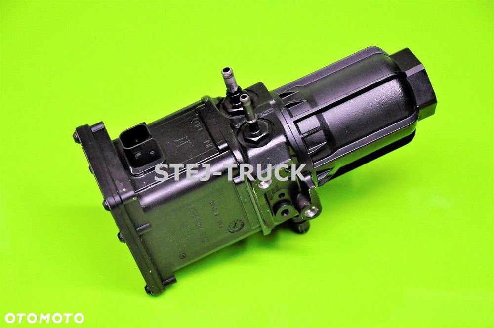 POMPA ADBLUE, EURO 6, MERCEDES BENZ, A0001405578, 0001405578, - 4