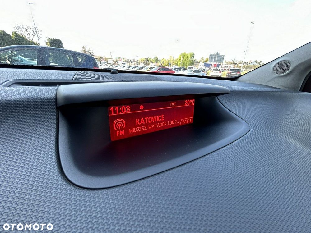 Opel Meriva 1.4 Ecoflex Edition - 12