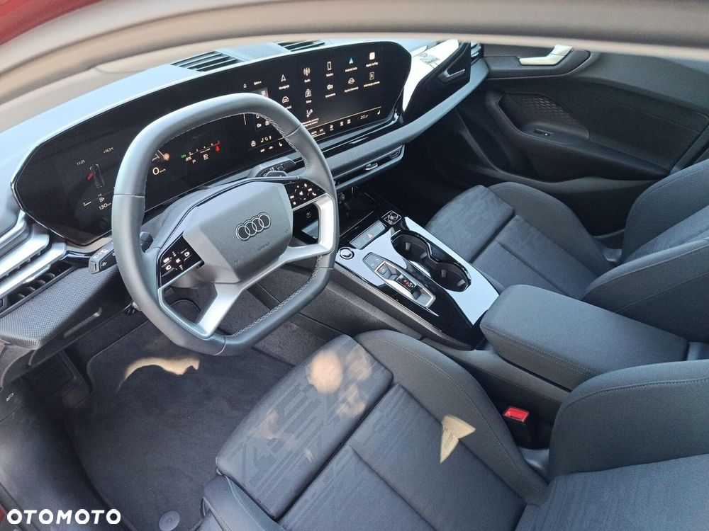 Audi A5 Avant - 14