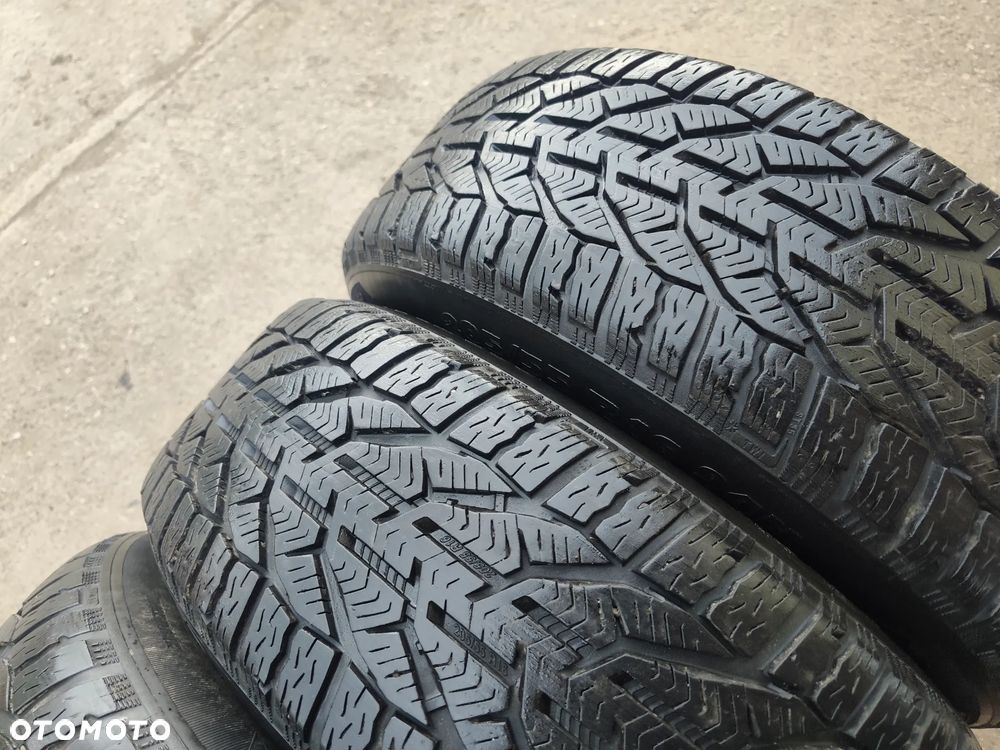 5x112 Alufelgi Felgi Aluminiowe Oryginalne 16 Koła Zimowe Zima AUDI A3 8V 8P A4 B5 B6 B7 B8 B9 A6 C5 C6 C7 4G0 Q2 Q3 VW SEAT SKODA Legnica ALU-RAD Mercedes 6mm 205/55 - 21