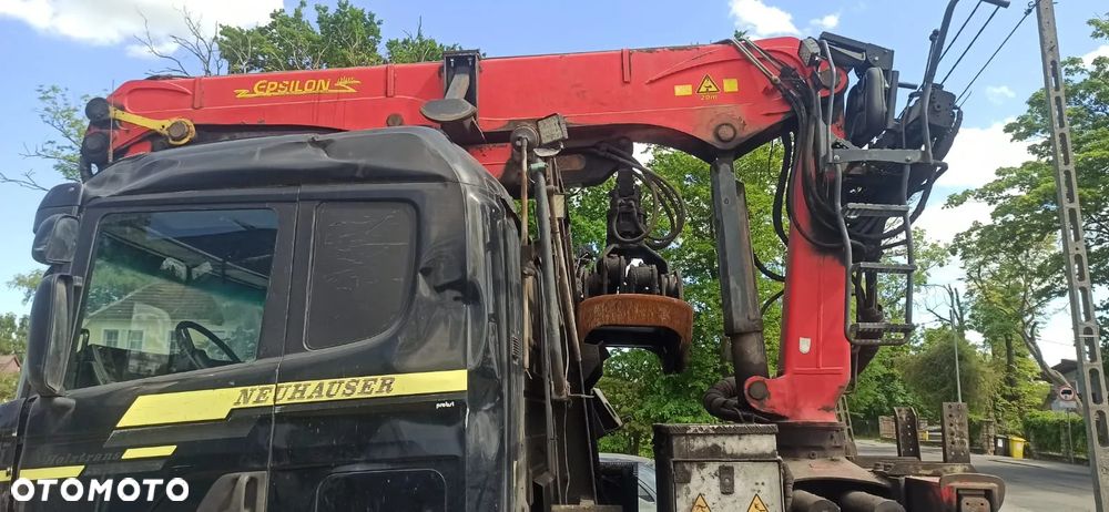 Inny EPSILON E250 L82 - 1