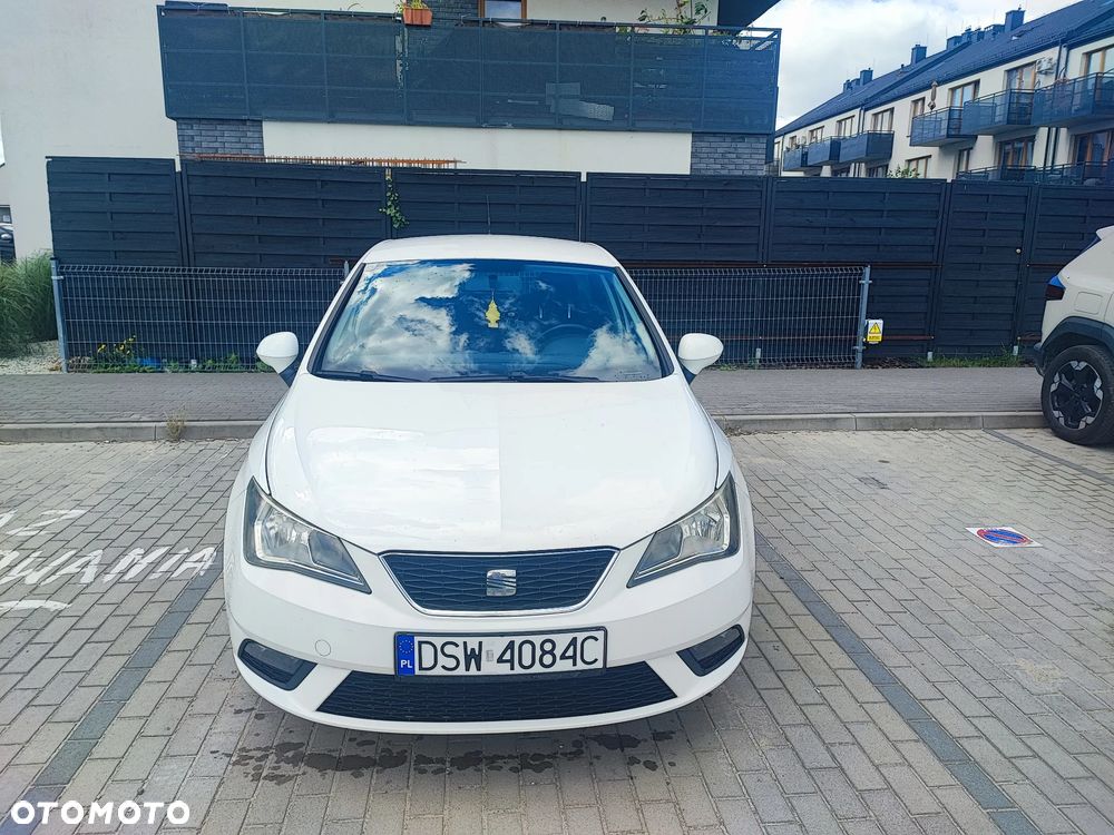 Seat Ibiza 1.6 TDI CR Style - 1