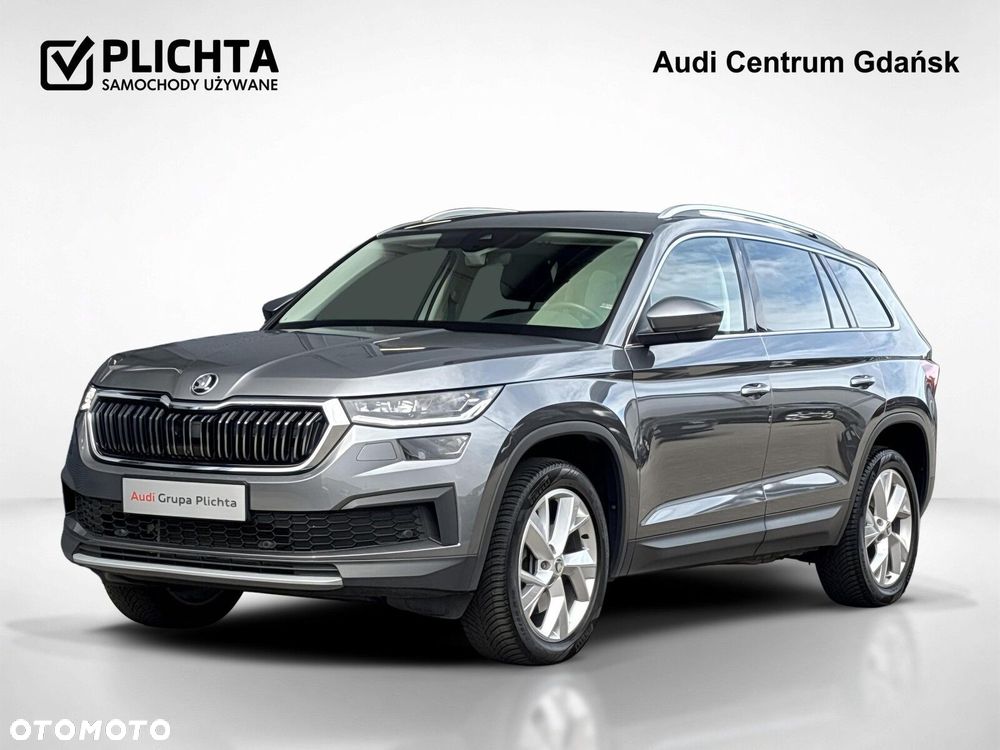 Skoda Kodiaq - 2