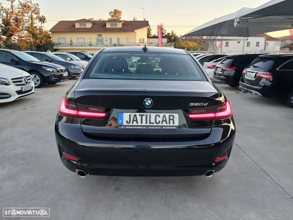 BMW 320 - 6