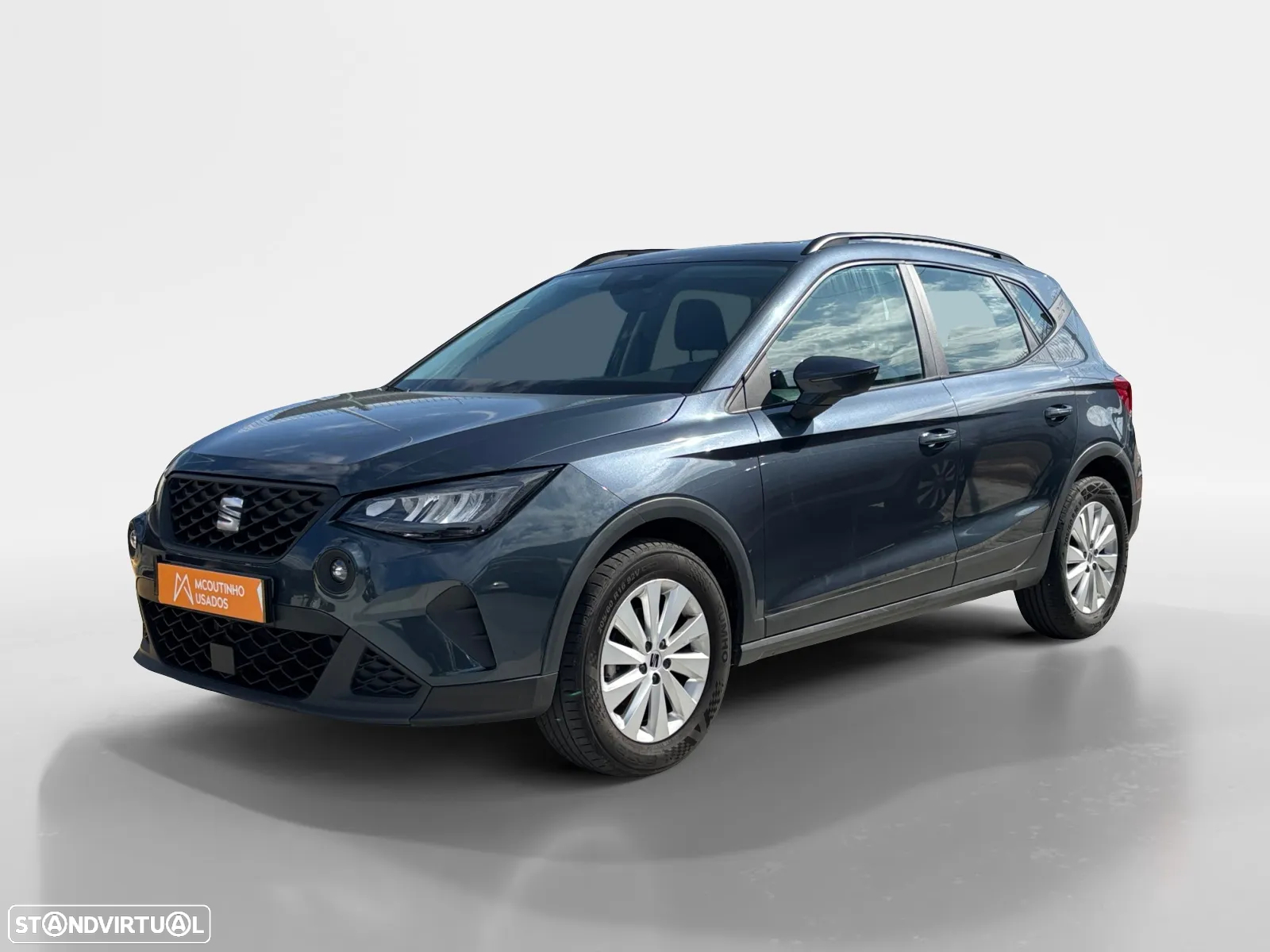 SEAT Arona 1.0 TSI Style - 2