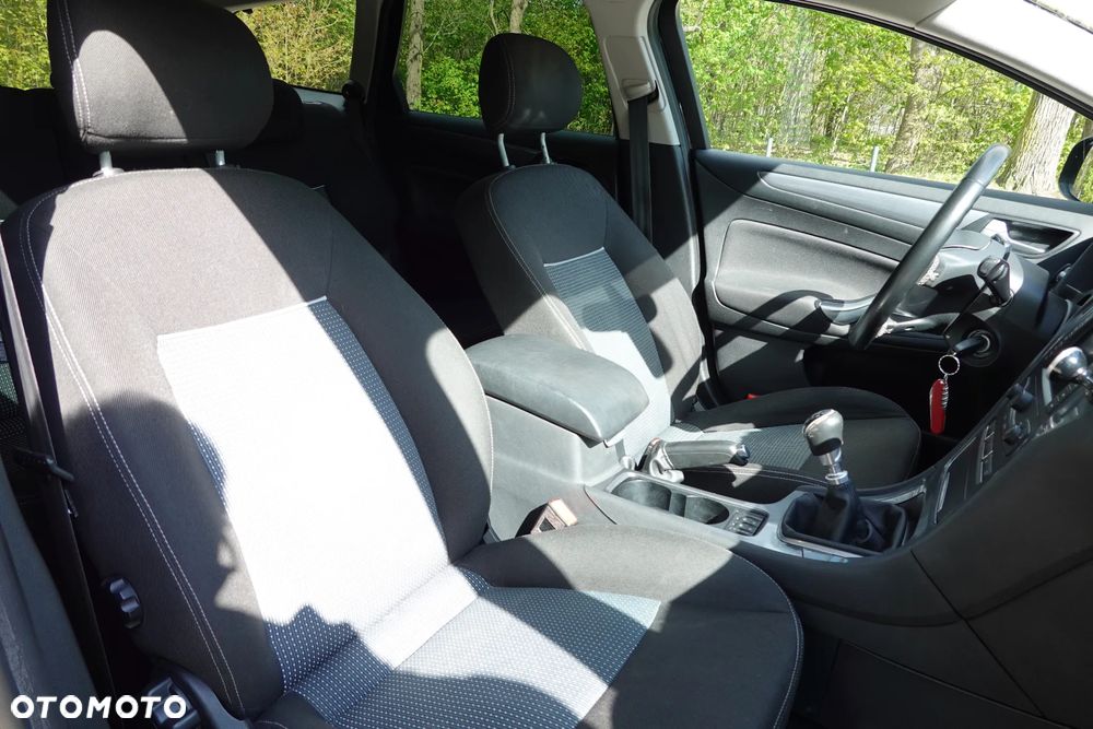 Ford Mondeo 2.0 TDCi ECOnetic Trend - 19