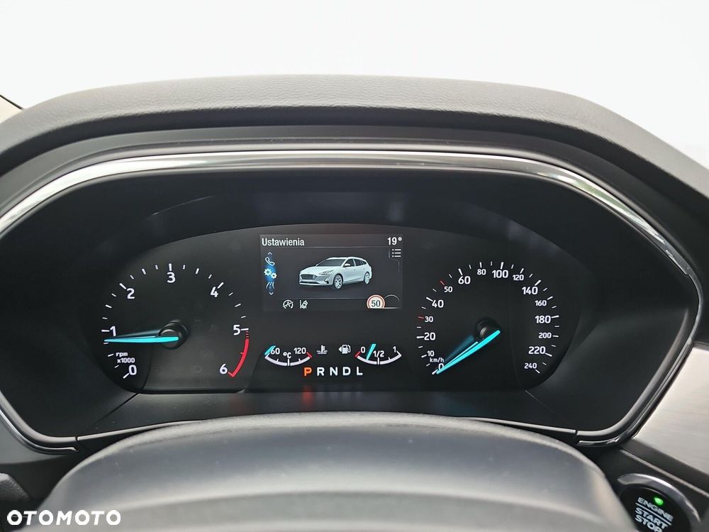 Ford Focus - 20