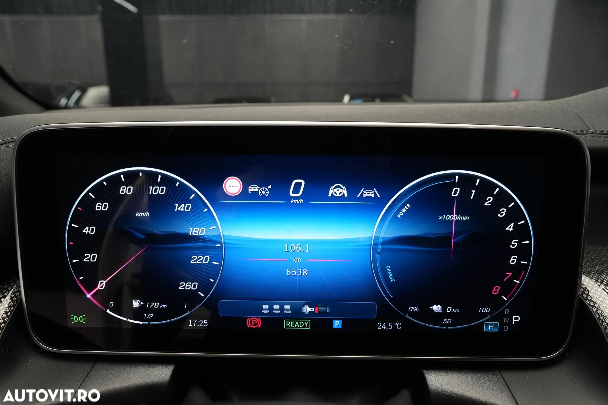 Mercedes-Benz GLC 300 e 4MATIC - 7