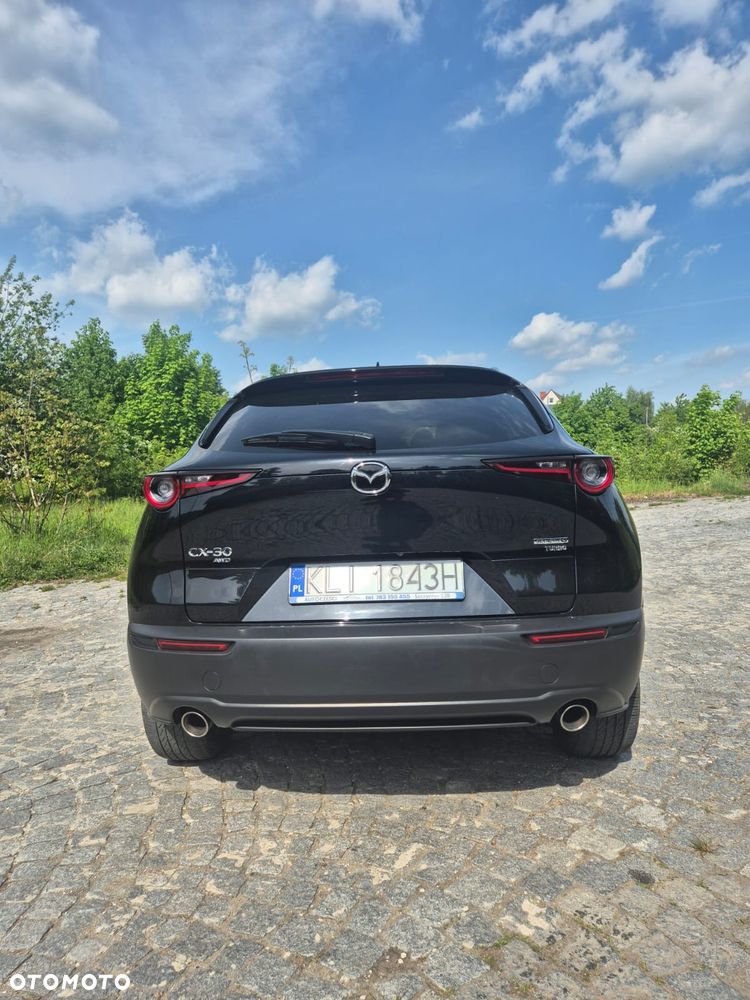 Mazda CX-30 - 11