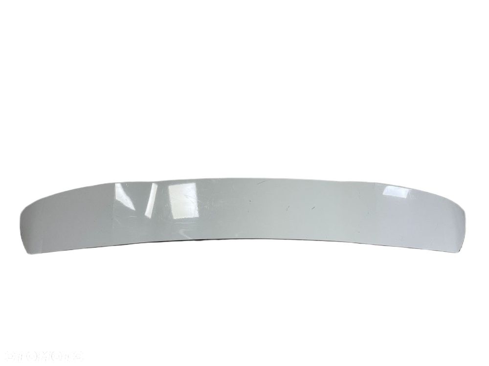 SPOILER BLENDA KLAPY BAGAŻNIKA BMW X4 G02 7444429 - 1