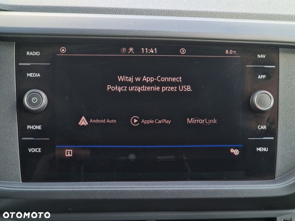 Volkswagen T-Cross 1.0 TSI - 31