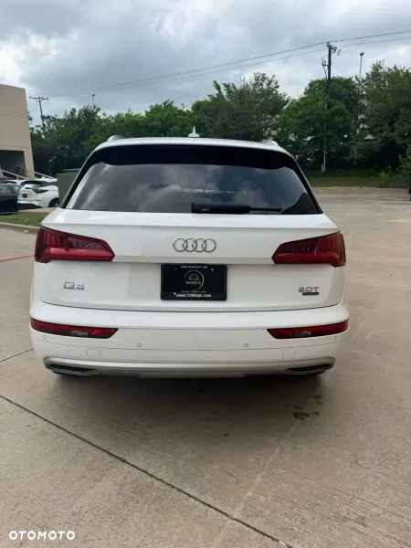 Audi Q5 2.0 TFSI Quattro Sport S tronic - 3