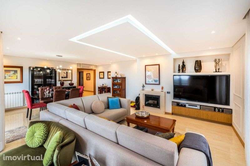 Apartamento T3 à venda - Ericeira - Grande imagem: 4/12