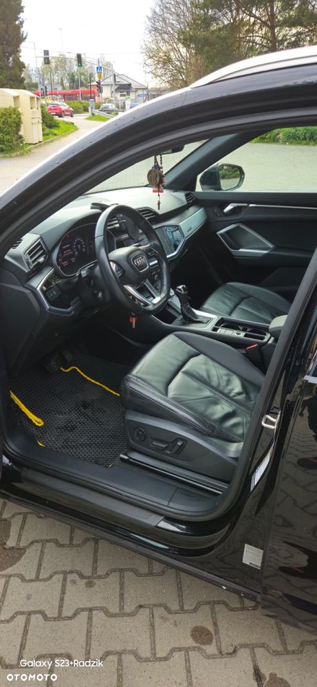 Audi Q3 45 TFSI Quattro S tronic S line - 8