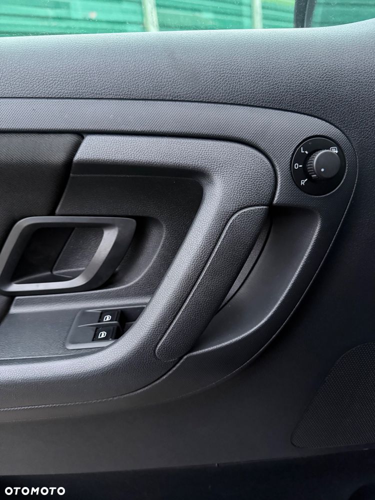 Skoda Fabia 1.2 TSI Ambition - 16